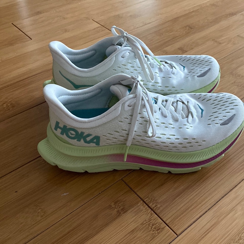 HOKA Kawana !!